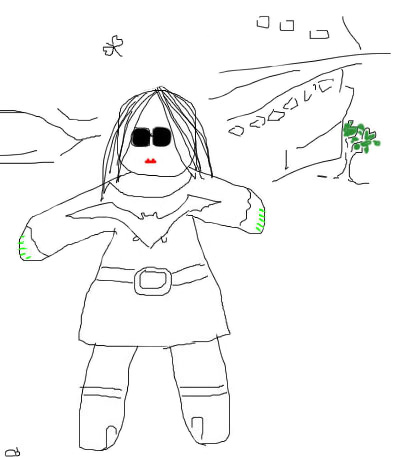 *Spa extreme* - Willkommen im Sanatorium für Künstler. Die Villa beherbergt derzeit 5 Gäste.